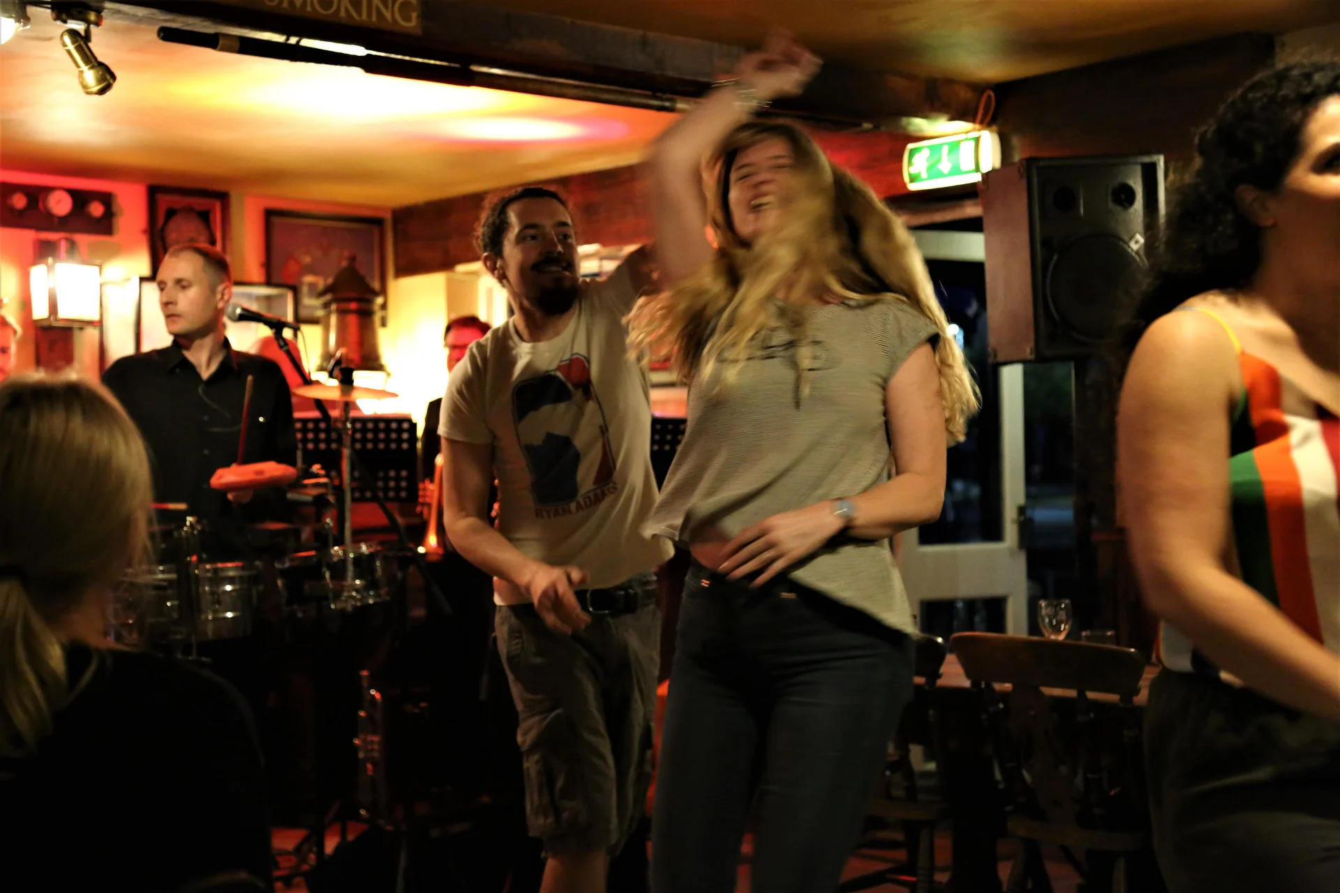 Fringe Gigs
